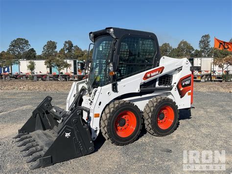 skid steer auction brisbane|bobcat for sale facebook marketplace.